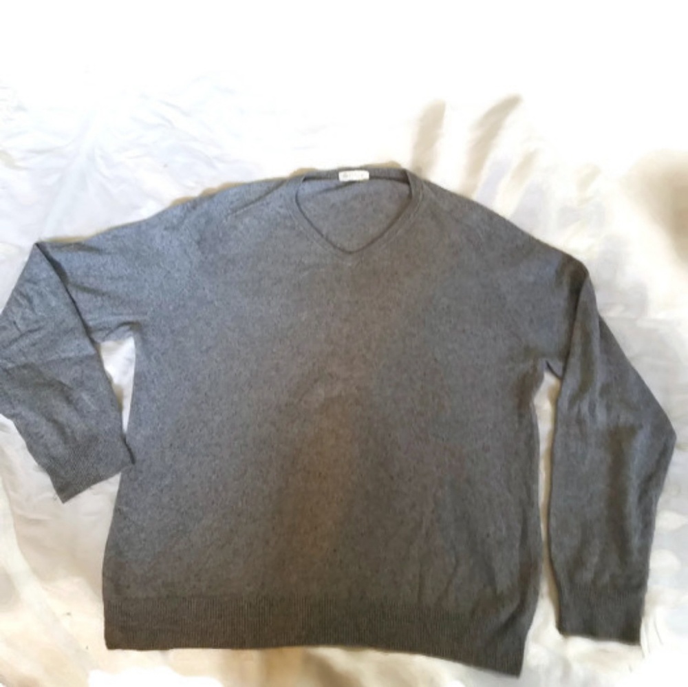 J.Crew V-Neck sweater